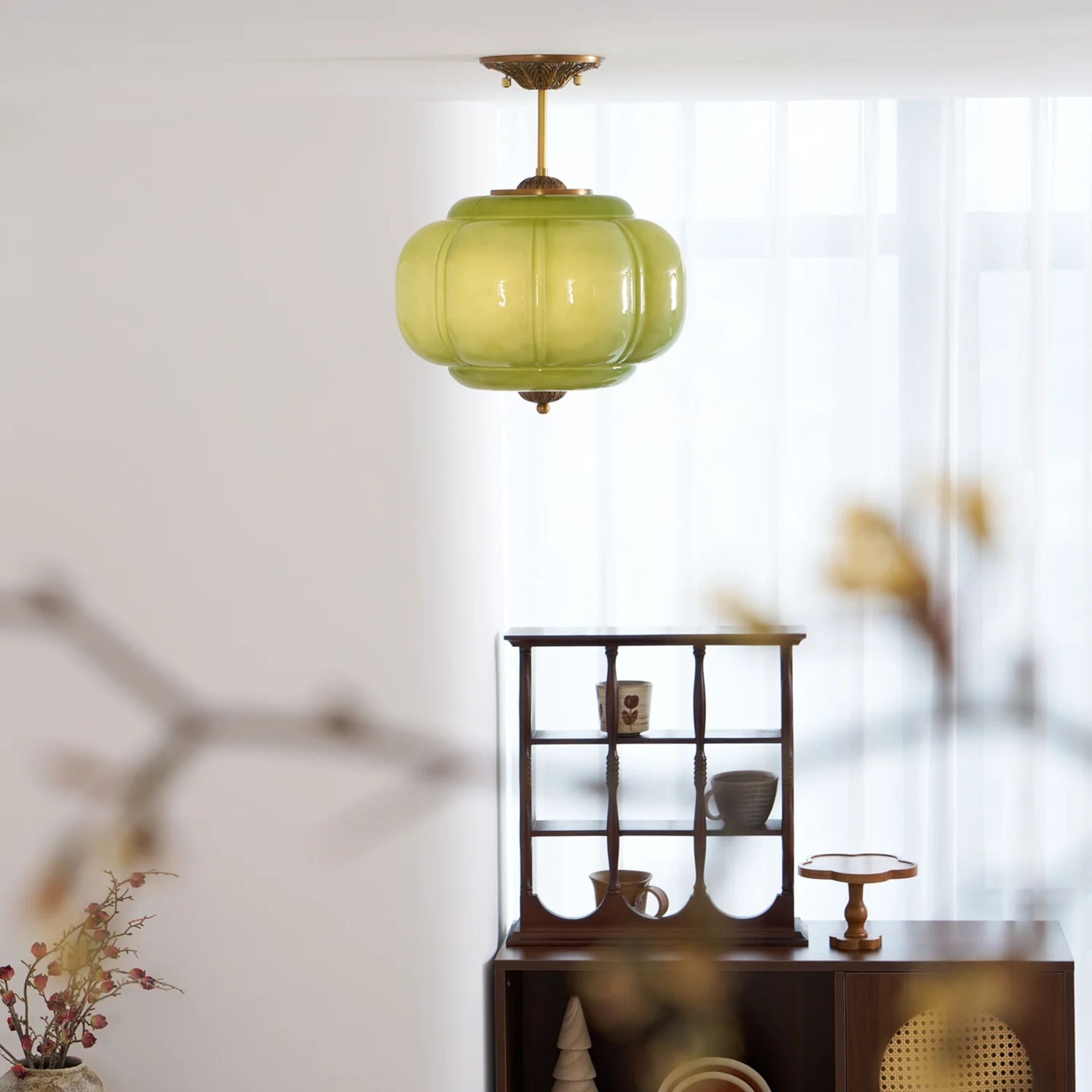Lelonis Plafondlamp