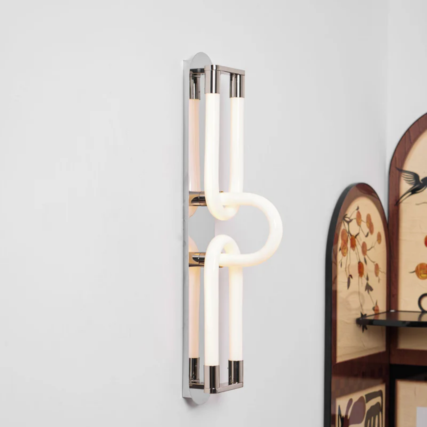 Loracus Wandlamp