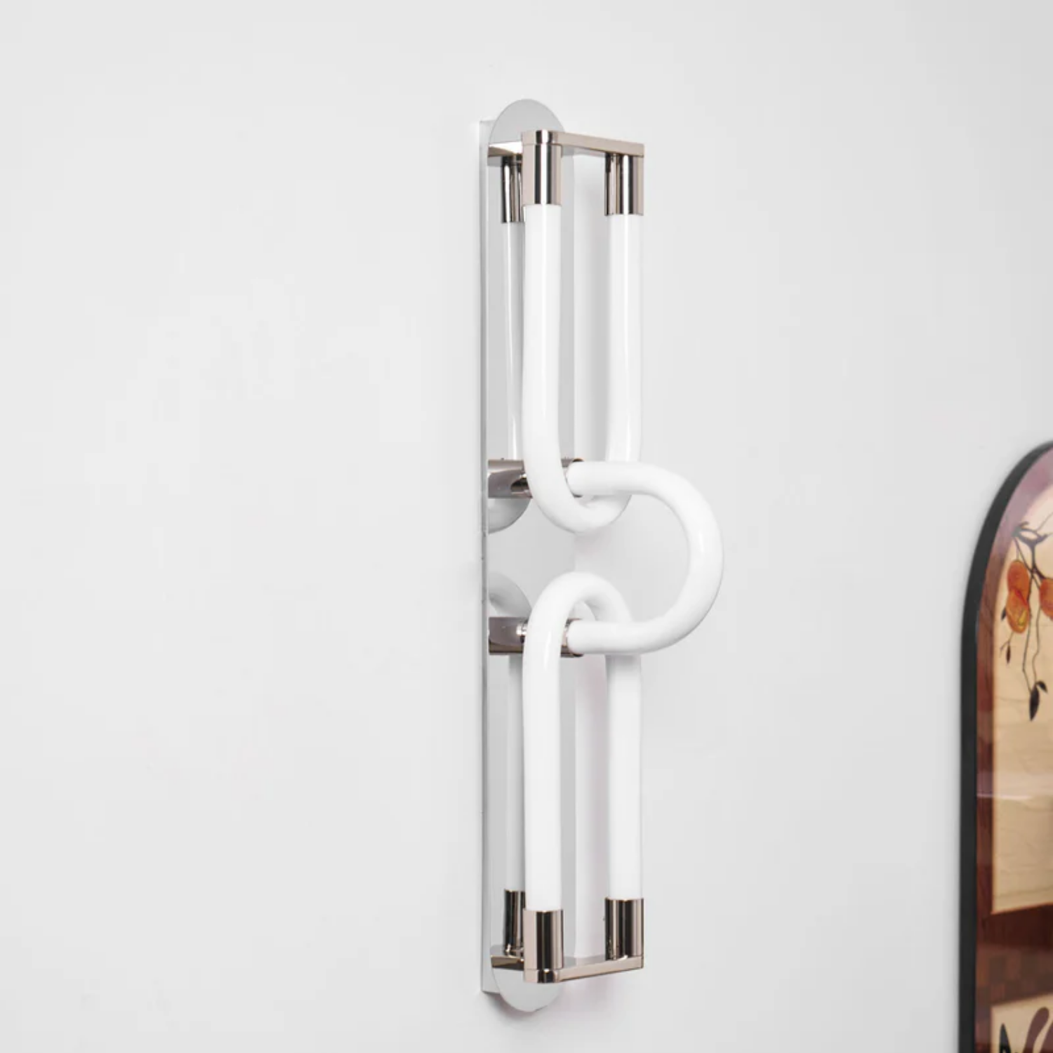 Loracus Wandlamp