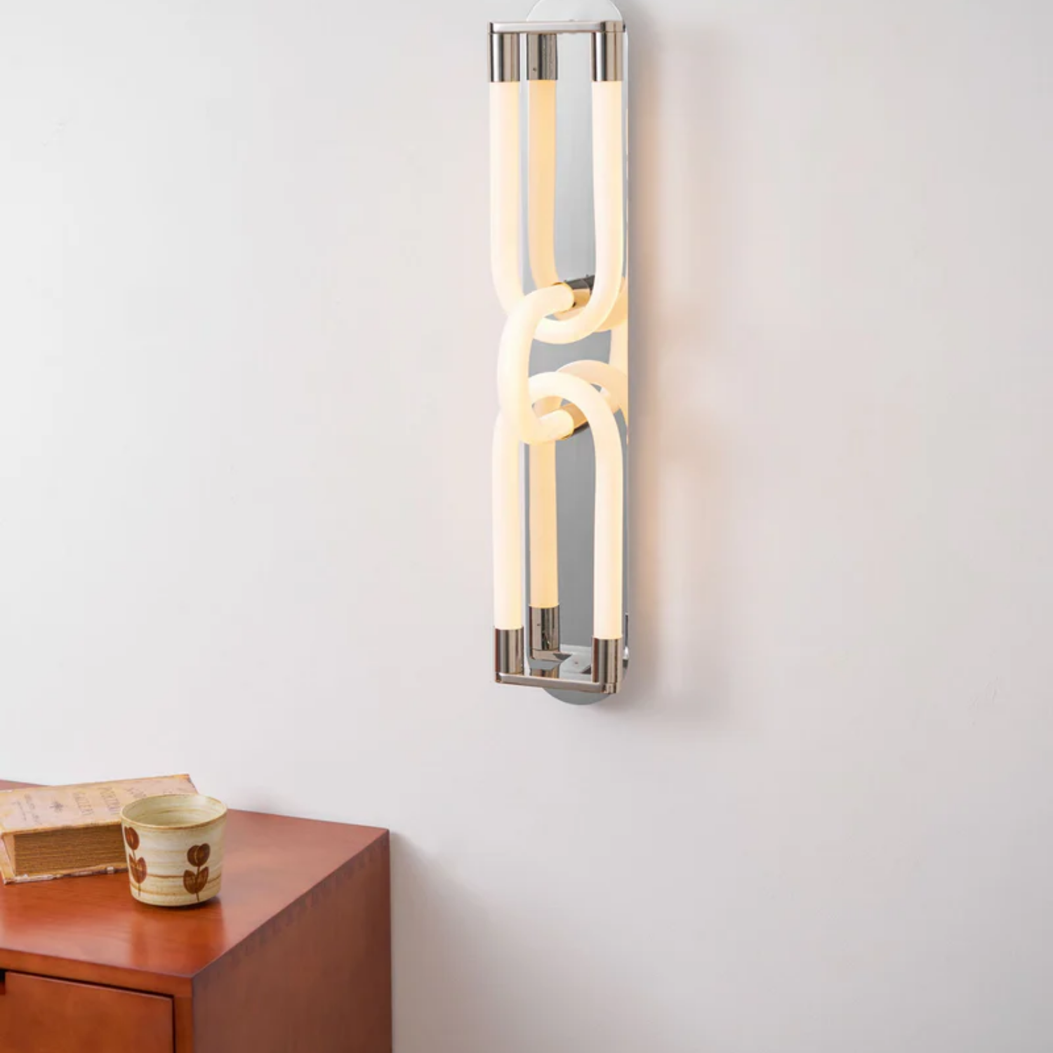 Loracus Wandlamp
