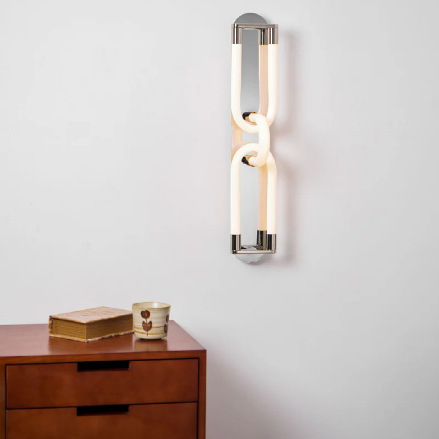 Loracus Wandlamp