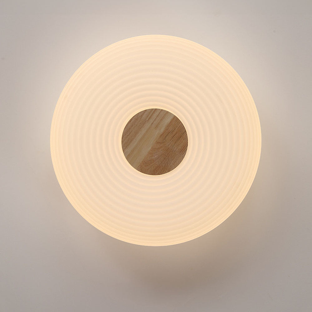 Papulon Japandi Plafondlamp