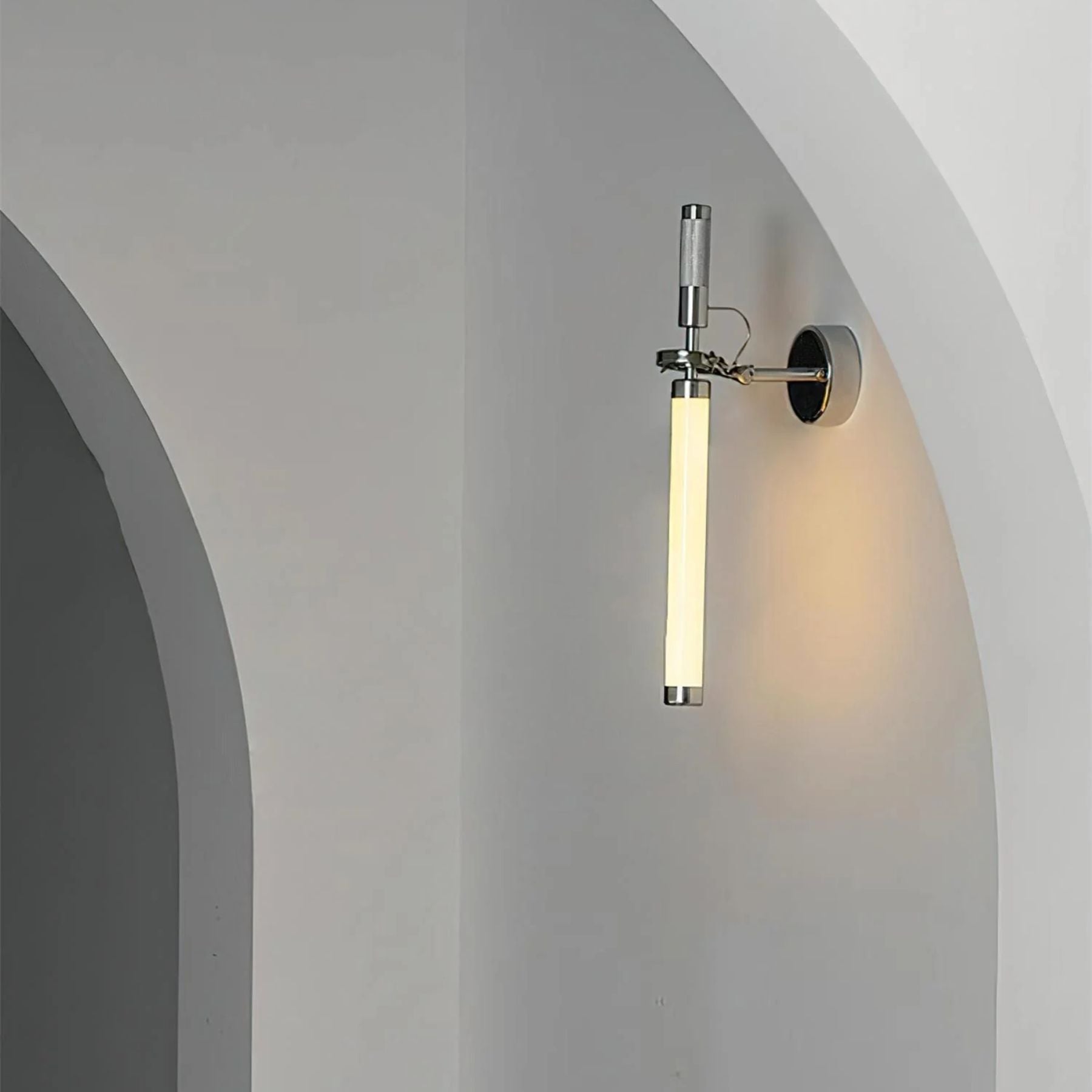 Lanzy Wandlamp