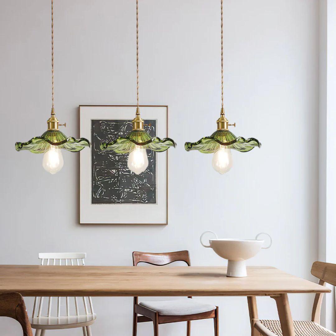 Cleo Flower Hanglamp
