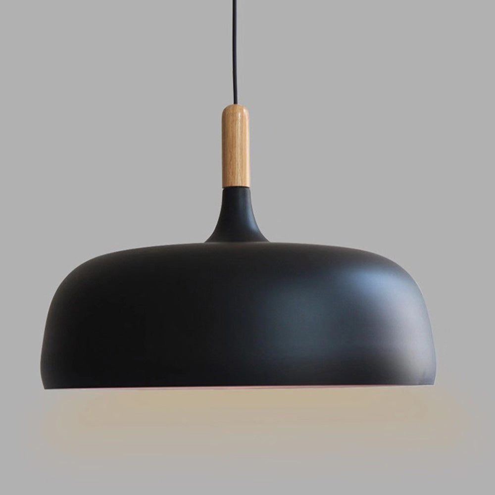 Lonton Japandi Stijl Hanglamp