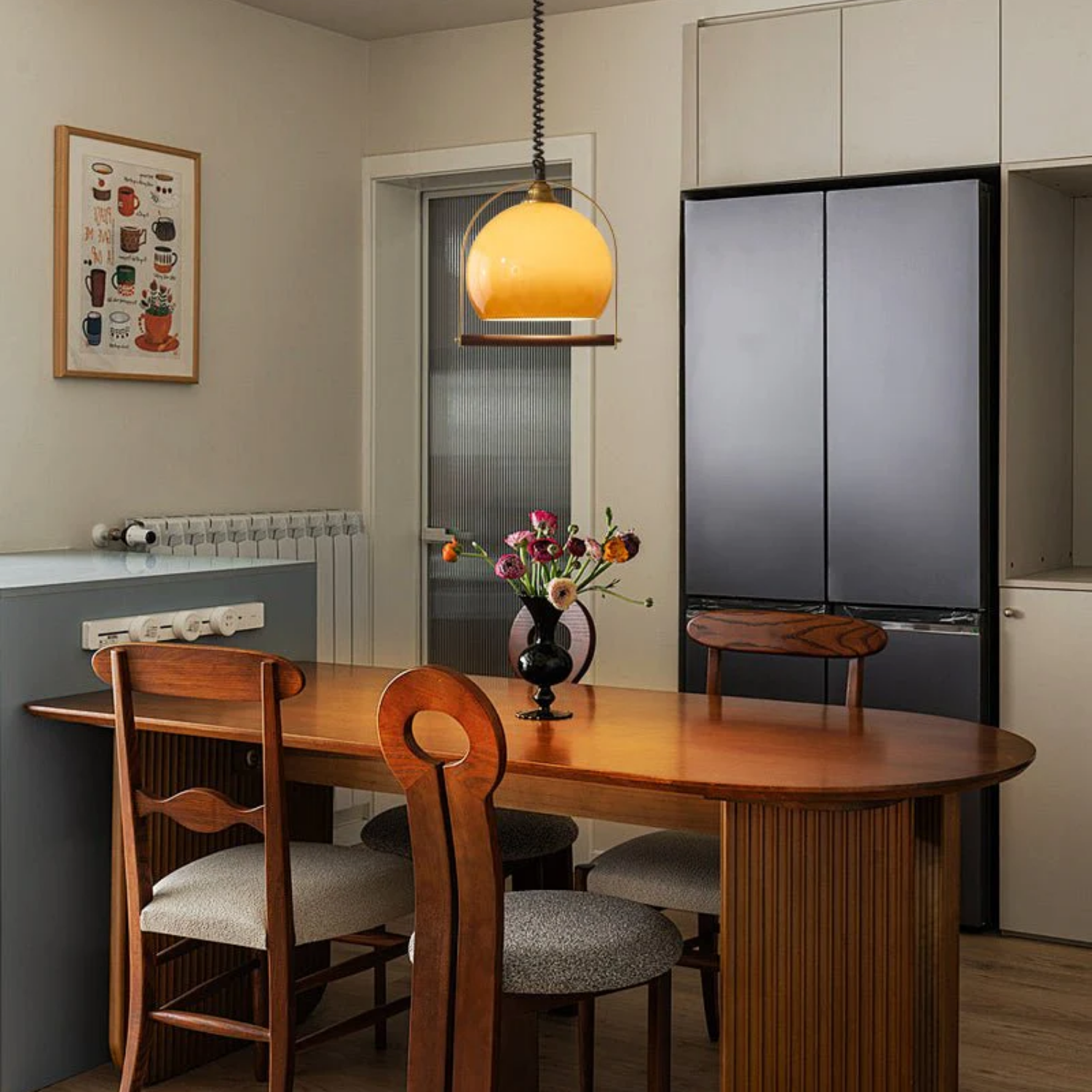 Arcyon Hanglamp