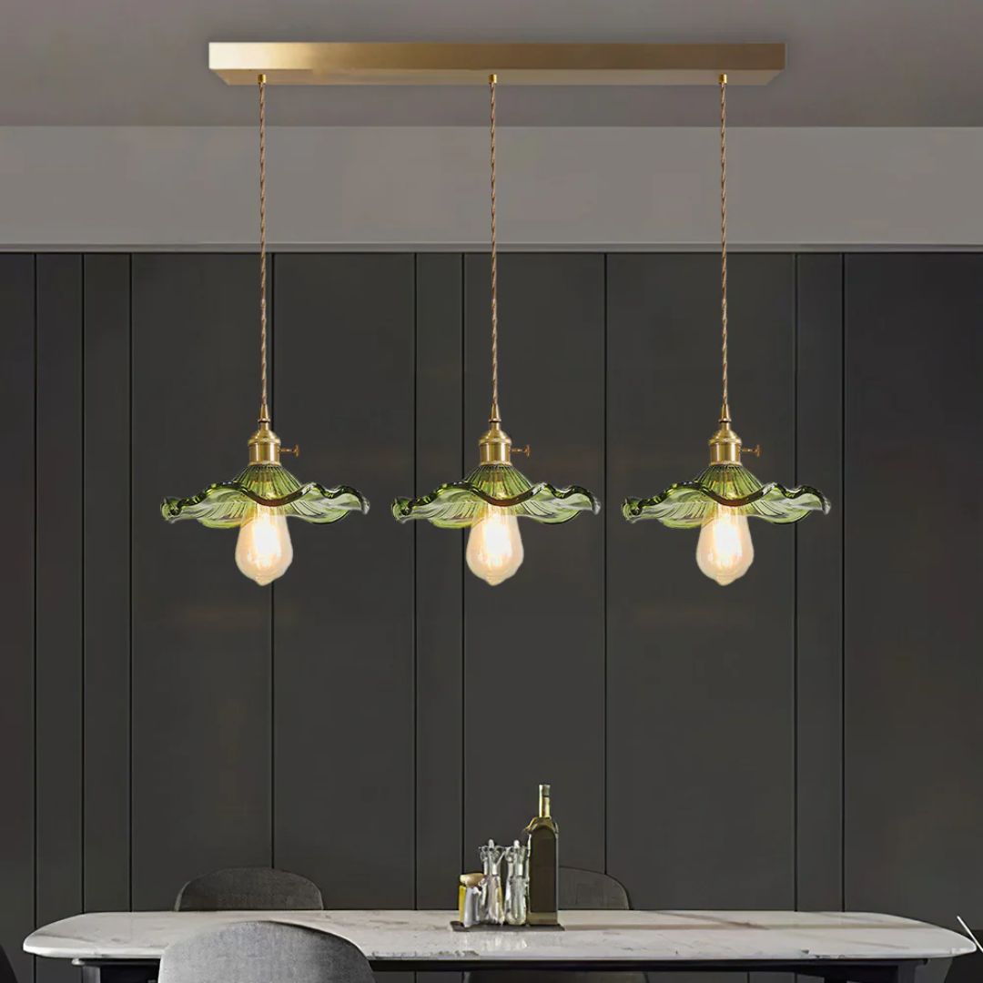 Cleo Flower Hanglamp