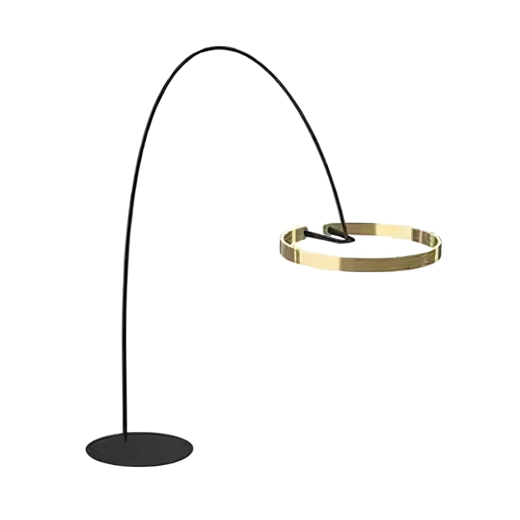 Circlo Booglamp Vloerlamp
