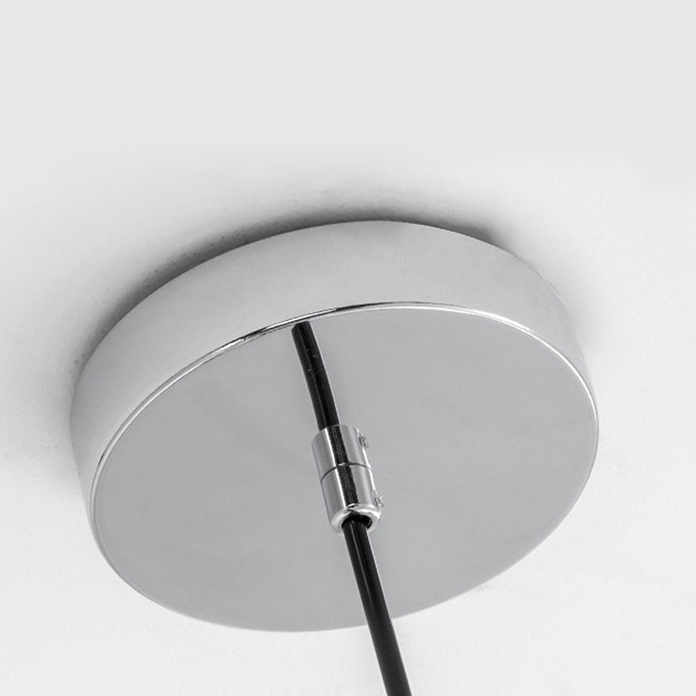Melmano Bauhaus Hanglamp