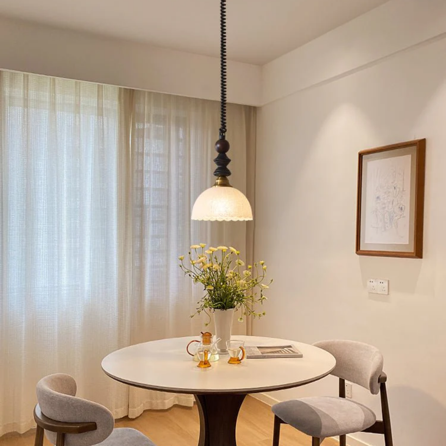 Arcyon Hanglamp