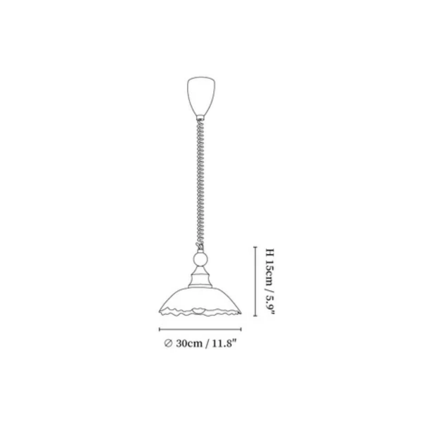 Movella Hanglamp