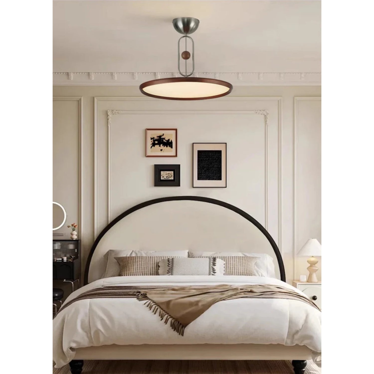 Melibose Plafondlamp