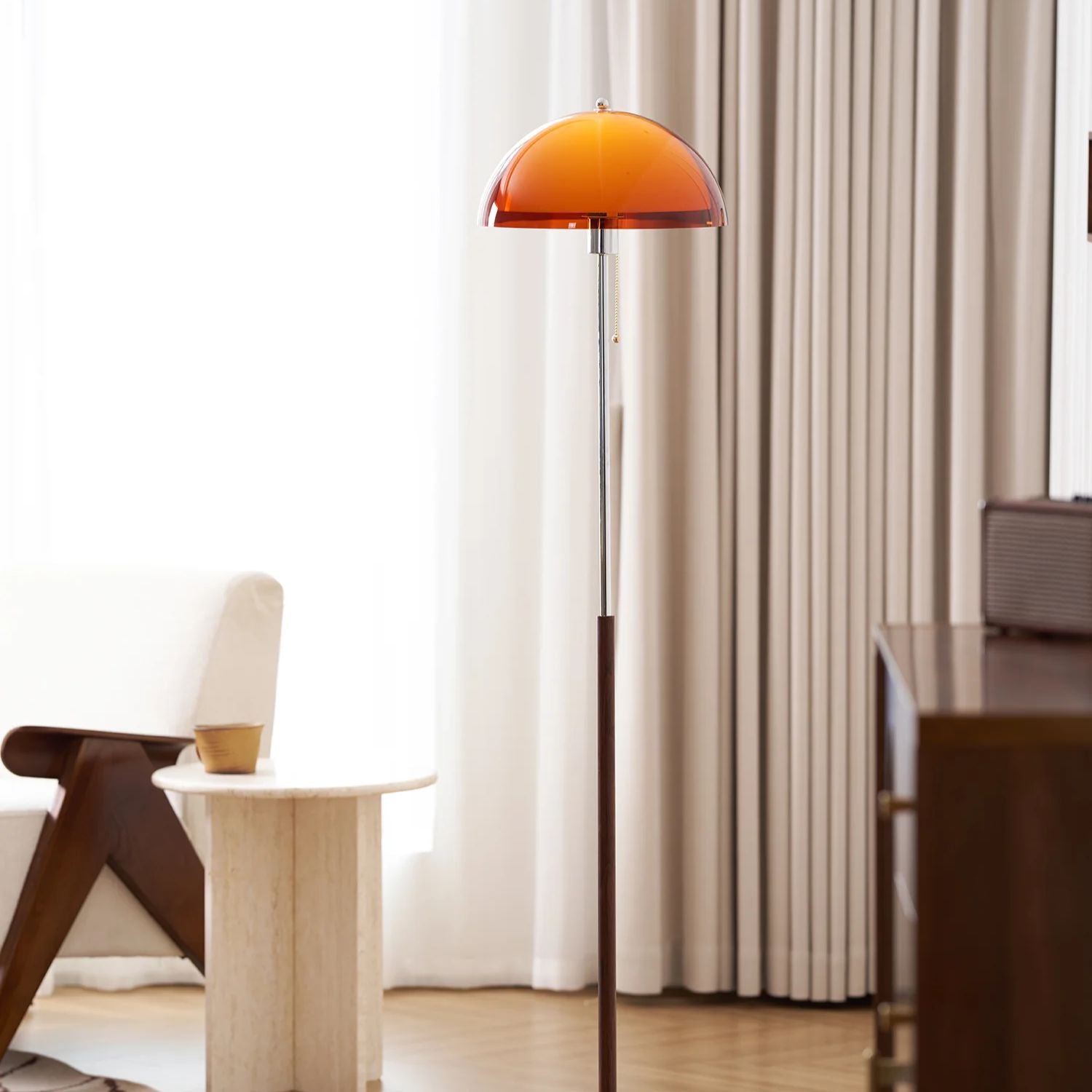 Tavino Vloerlamp