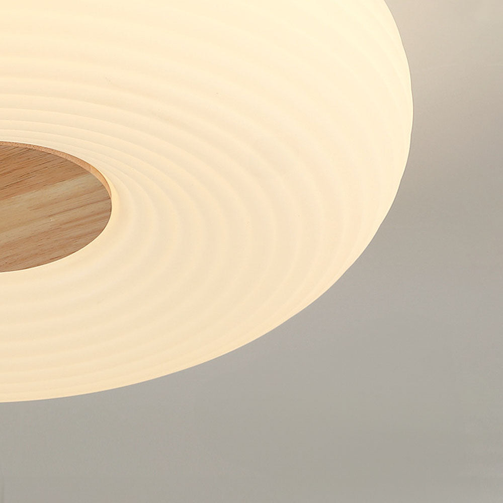 Papulon Japandi Plafondlamp