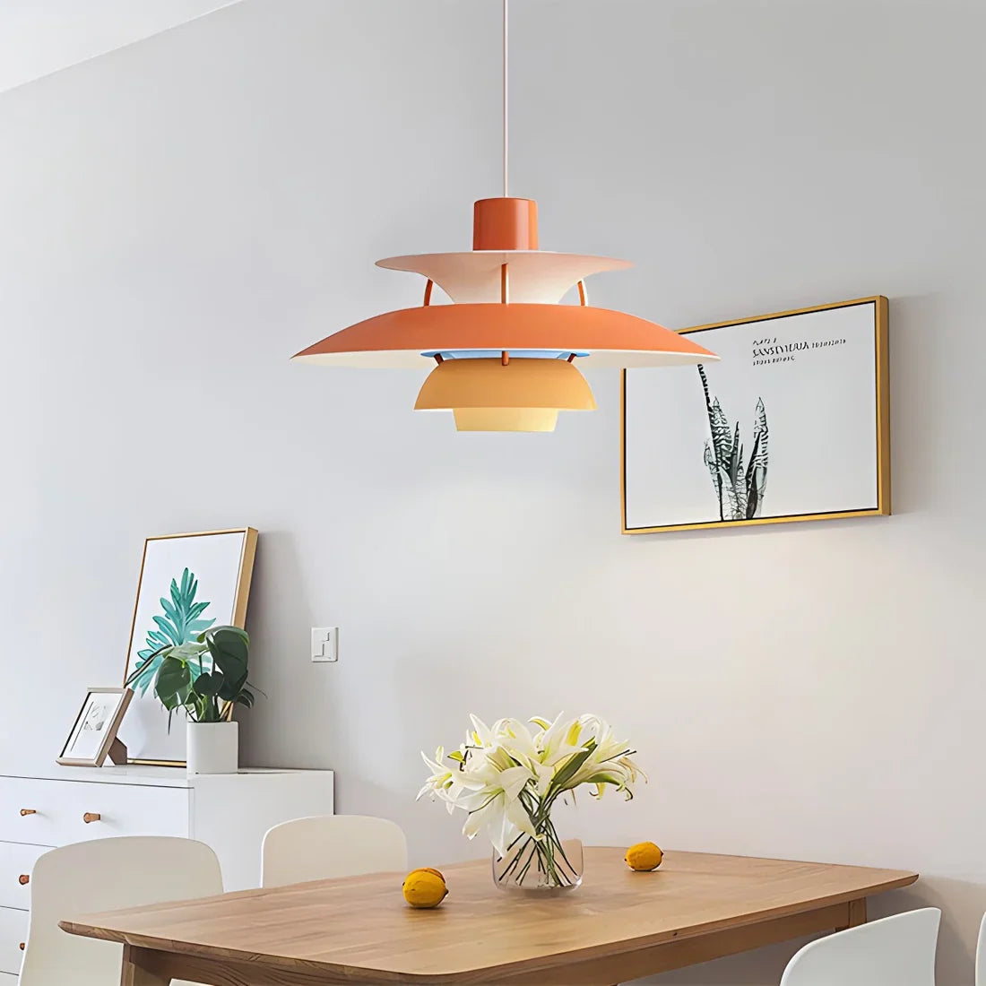 Covena Moderne Hanglamp