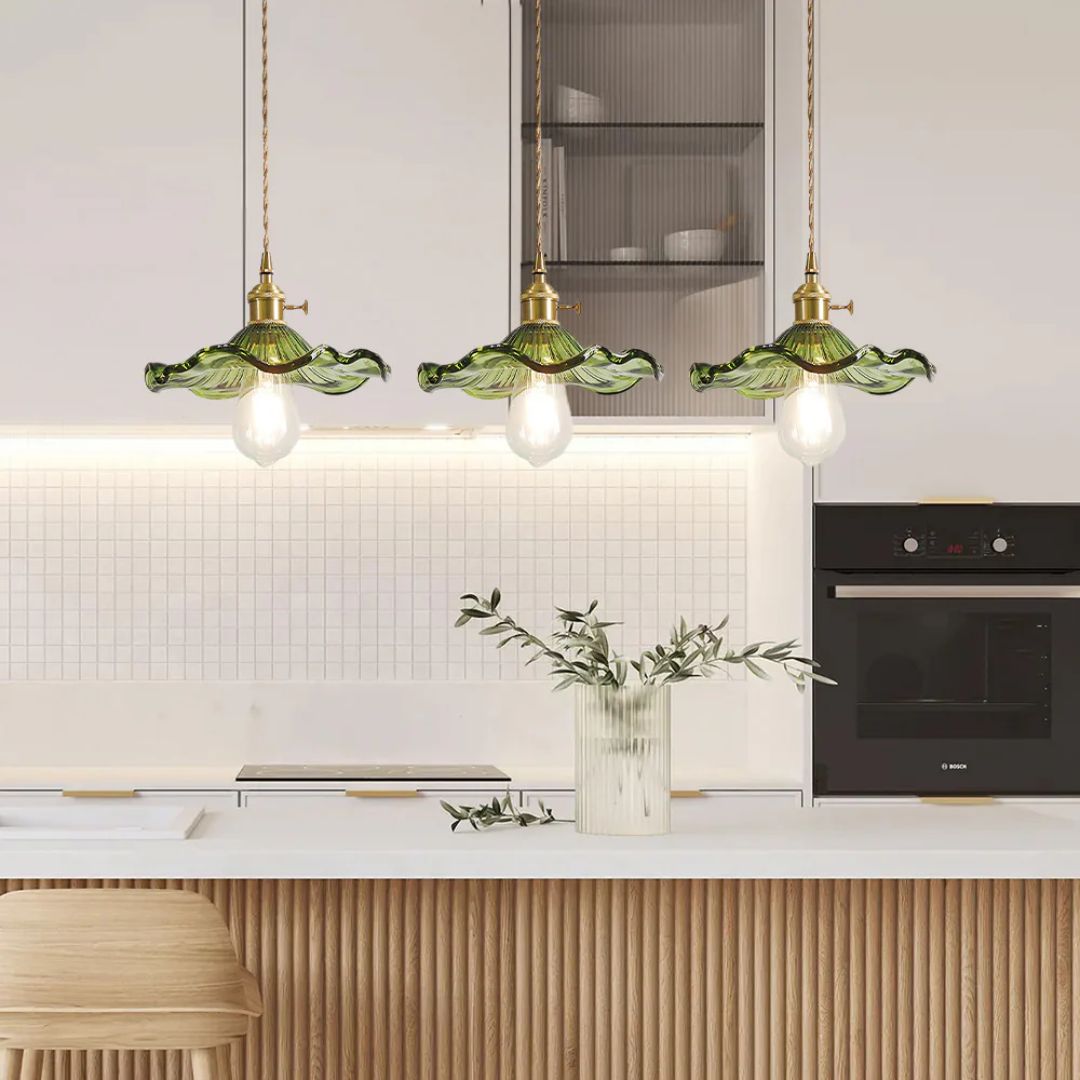Cleo Flower Hanglamp