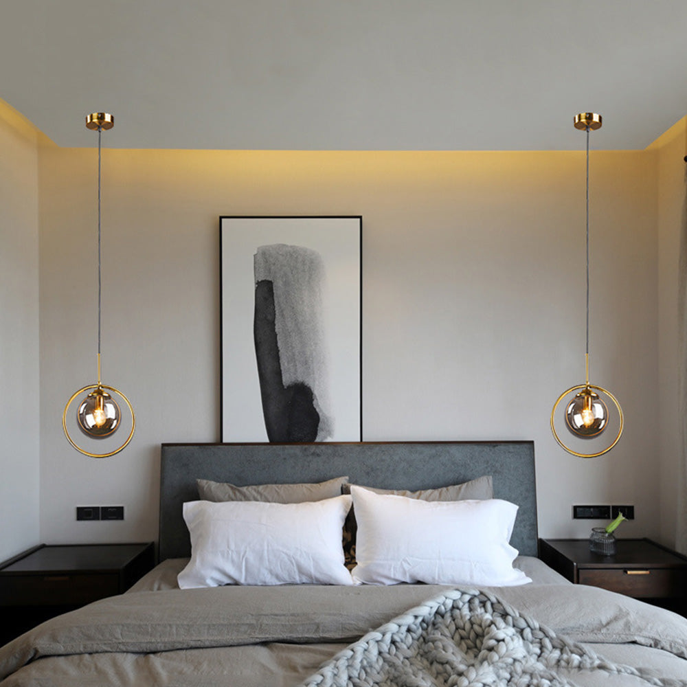 Emerlyn Ringdesign Hanglamp