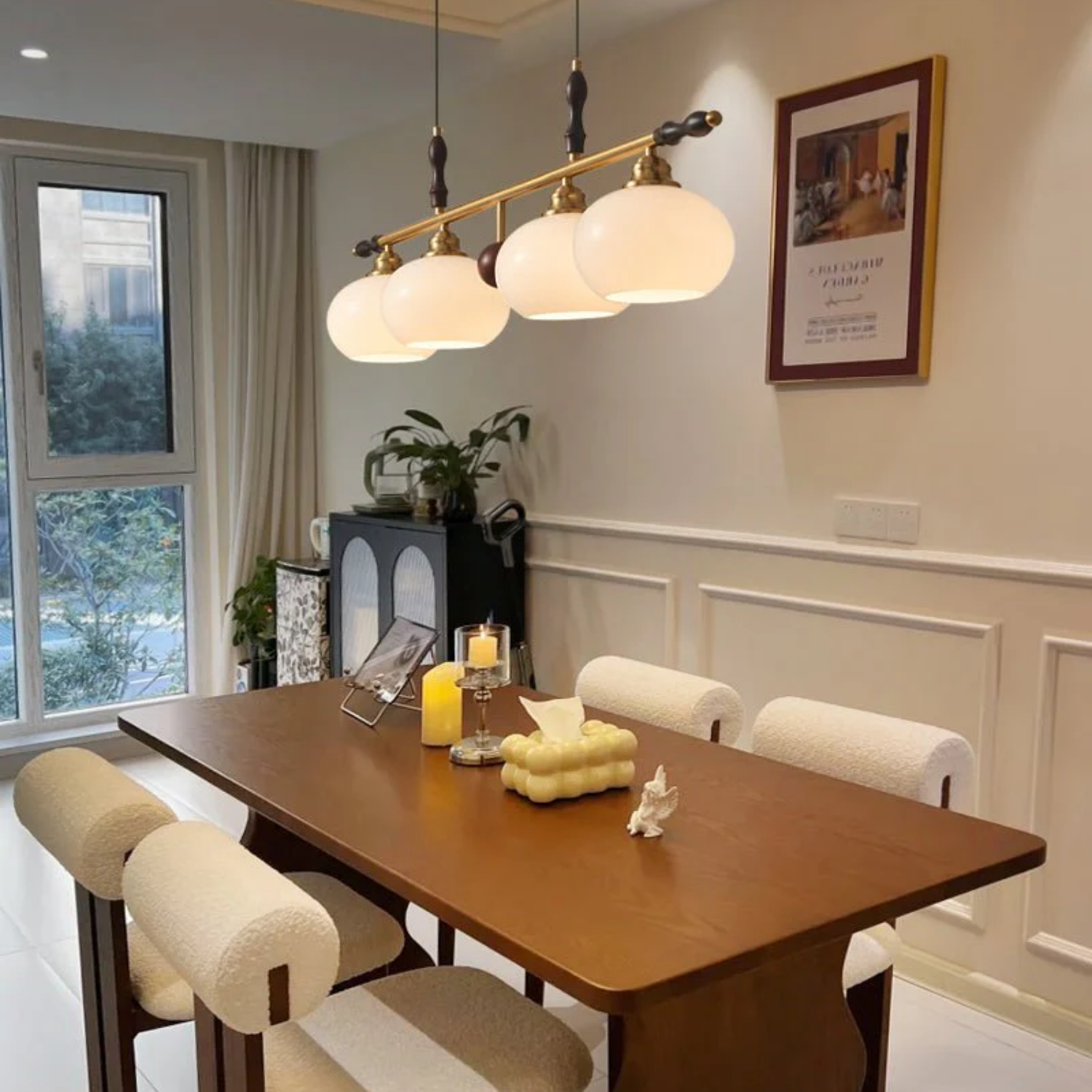 Mysovara Hanglamp
