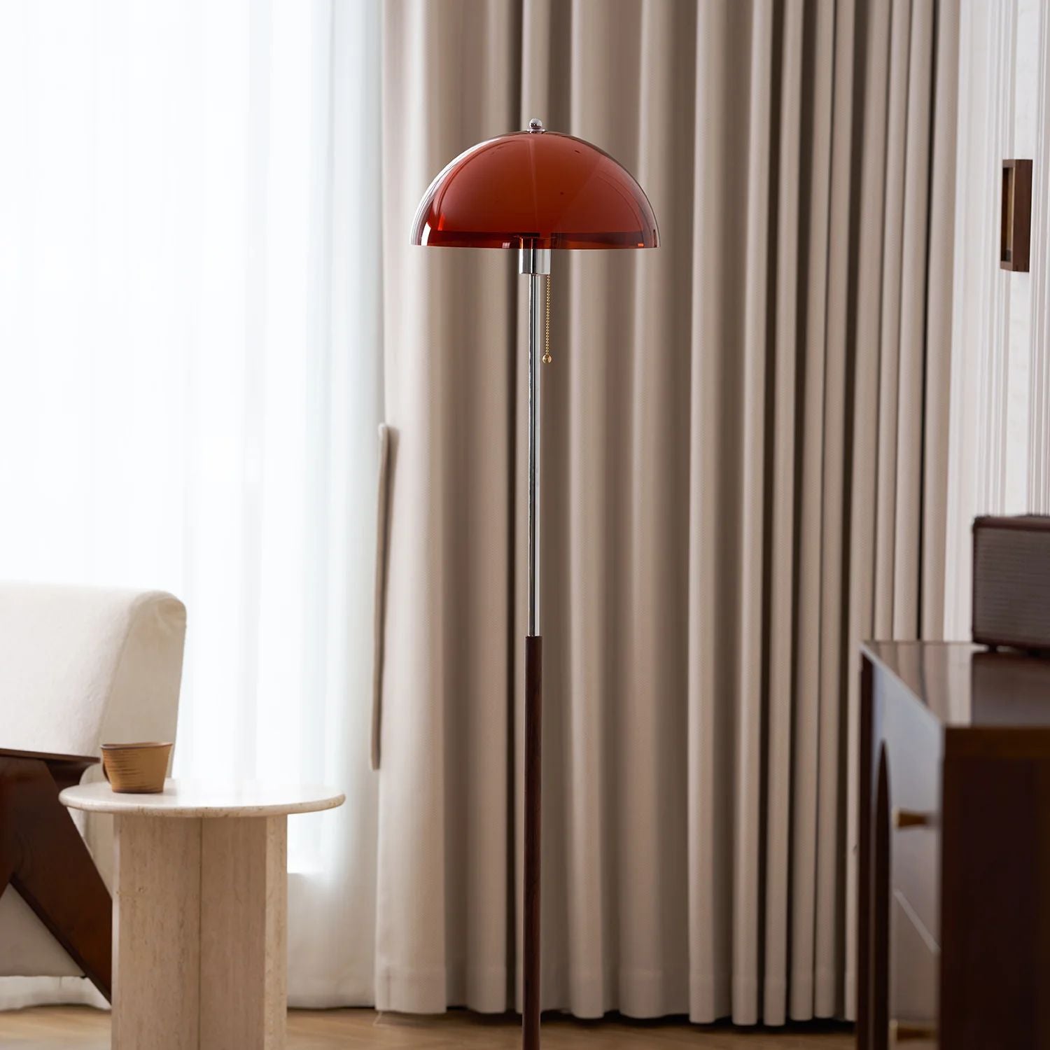 Tavino Vloerlamp