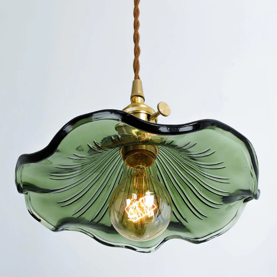 Cleo Flower Hanglamp