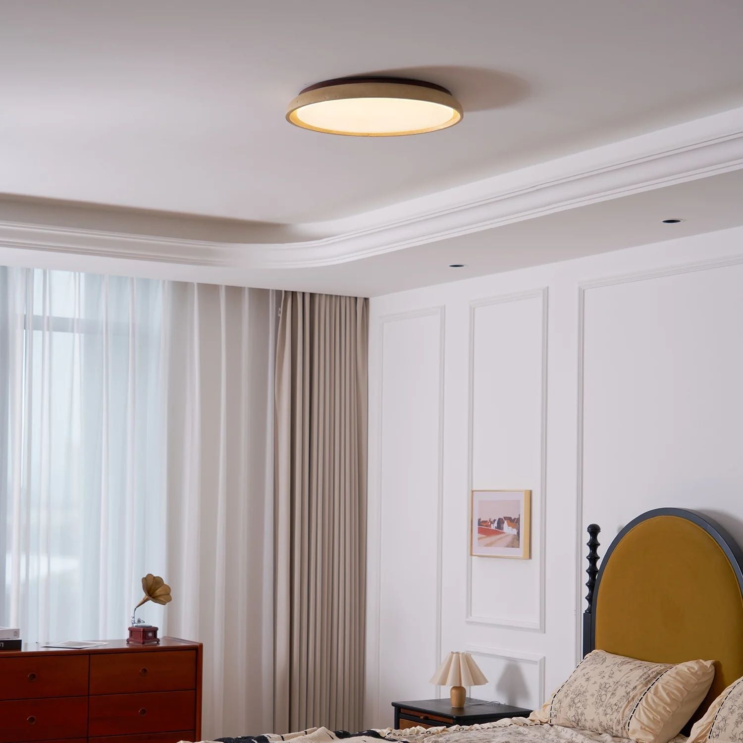 Depiara Plafondlamp