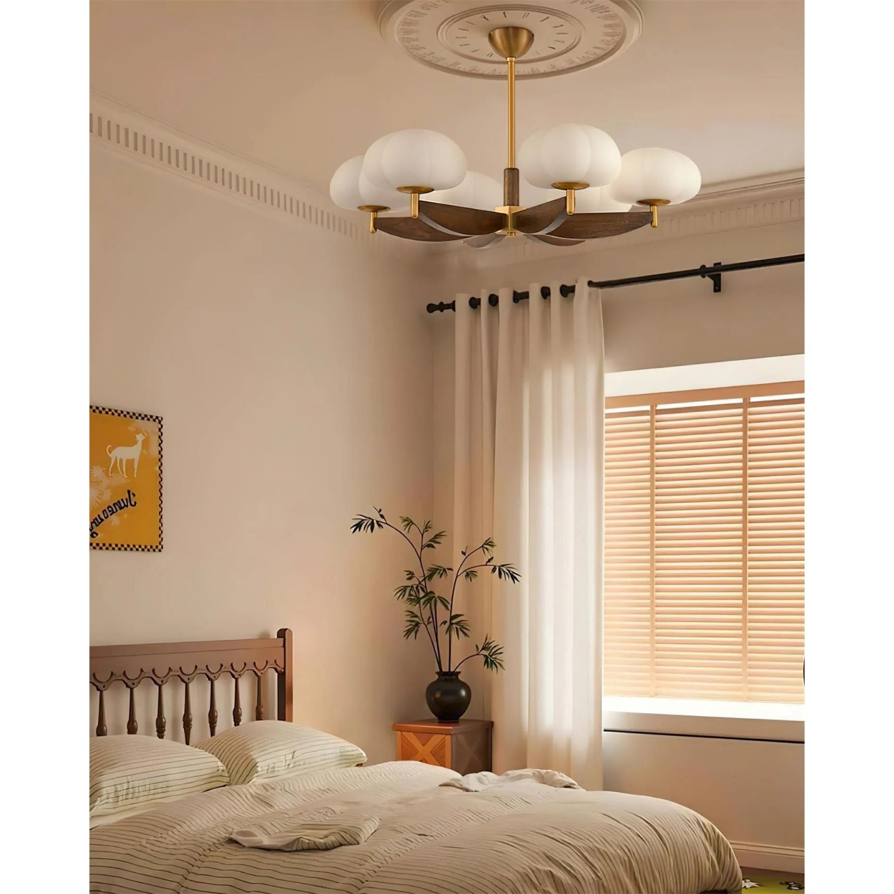 Belitos Plafondlamp