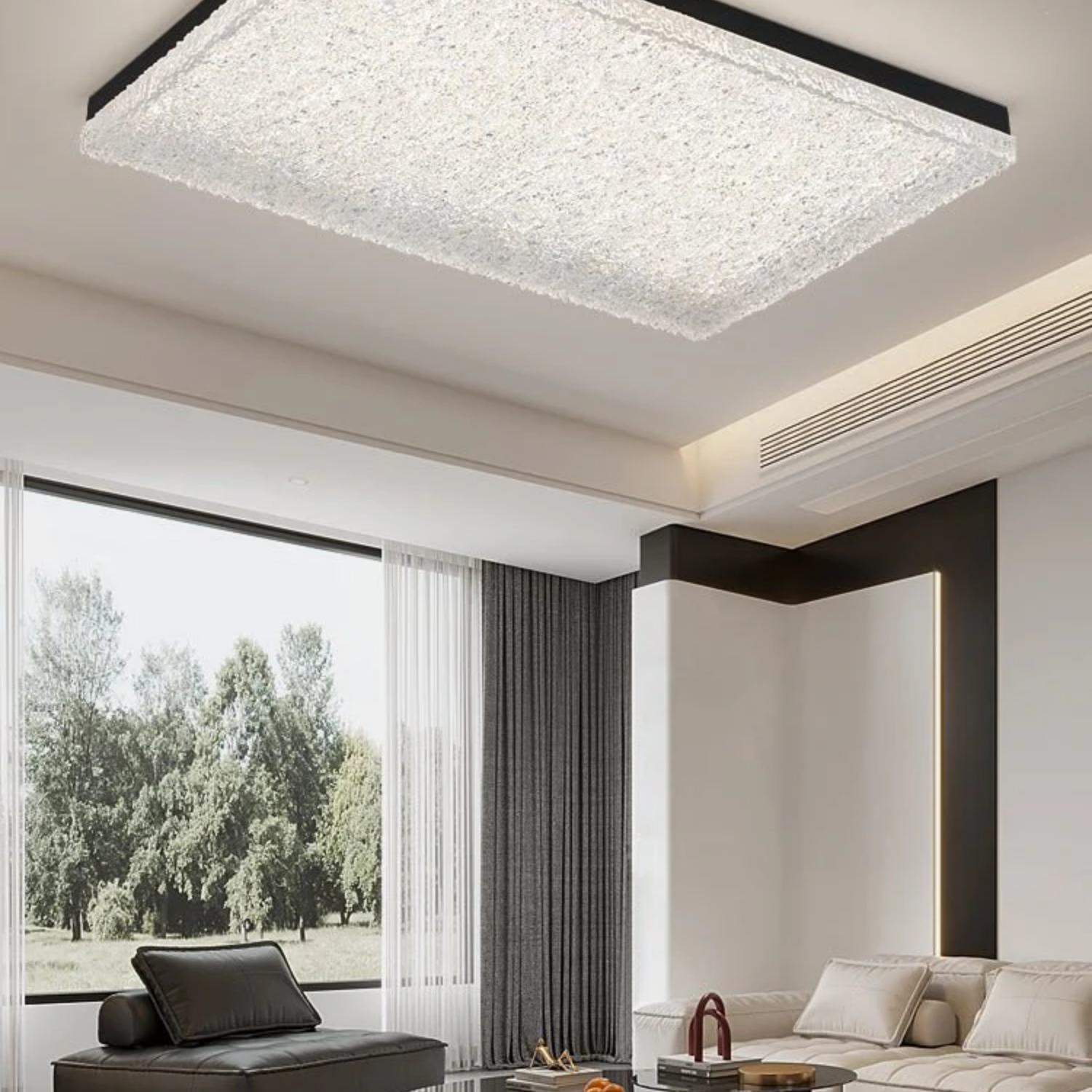 Cyresi Plafondlamp
