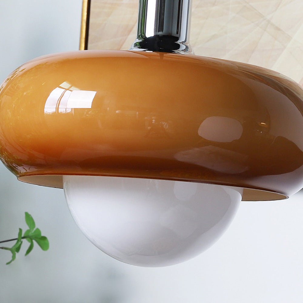 Melmano Bauhaus Hanglamp