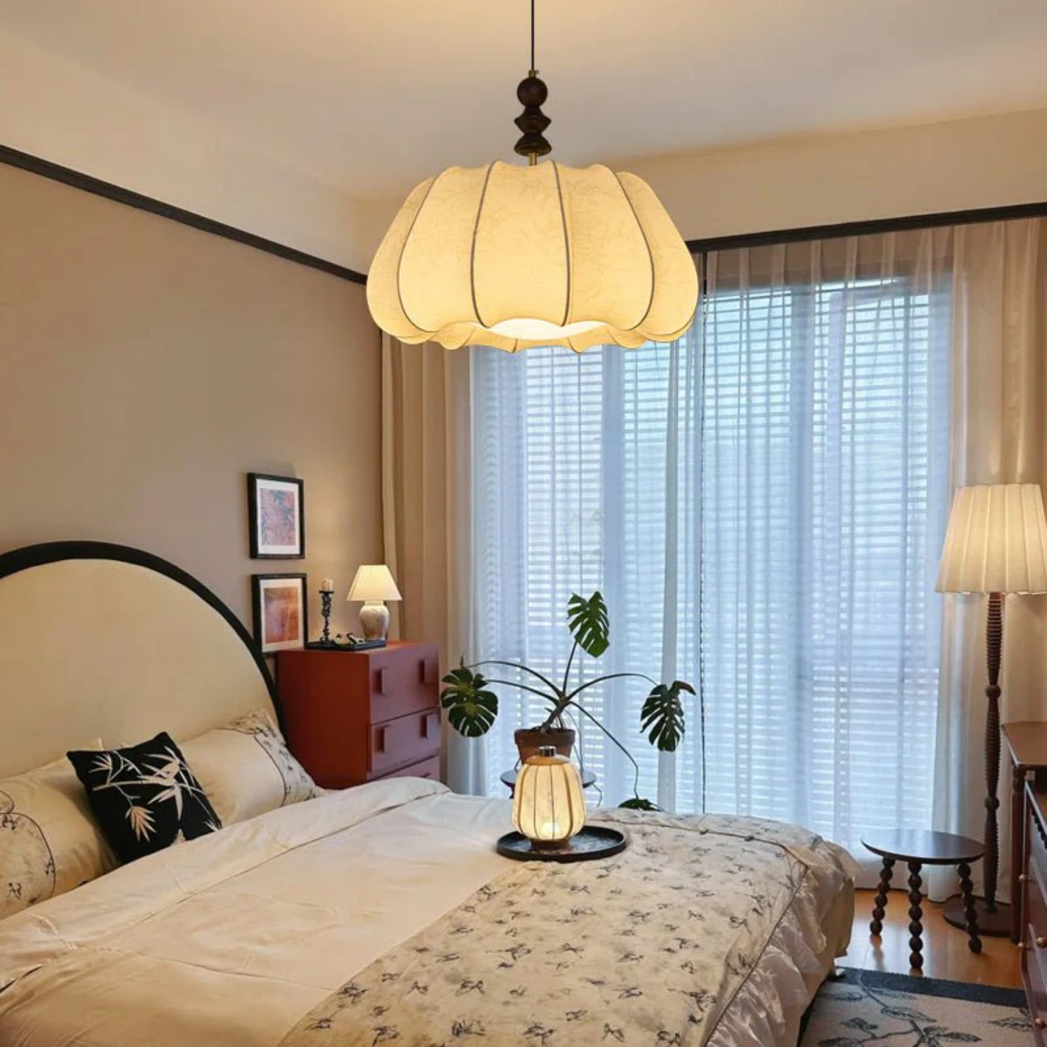 Felemia Hanglamp
