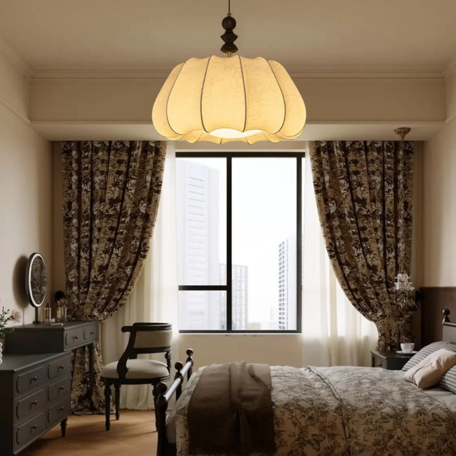 Felemia Hanglamp