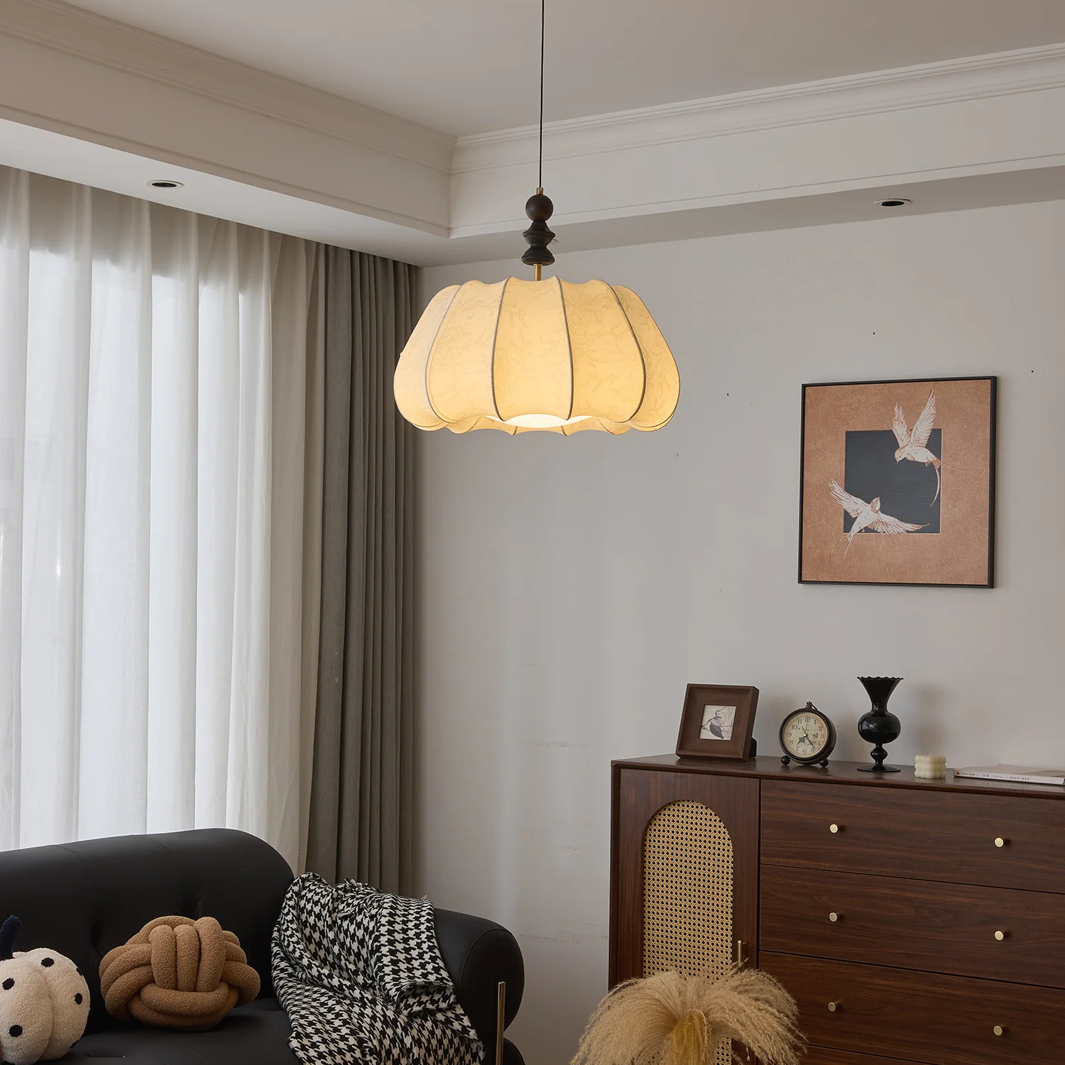 Felemia Hanglamp
