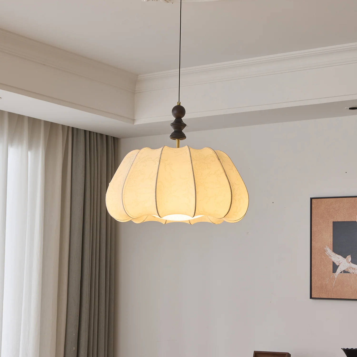 Felemia Hanglamp