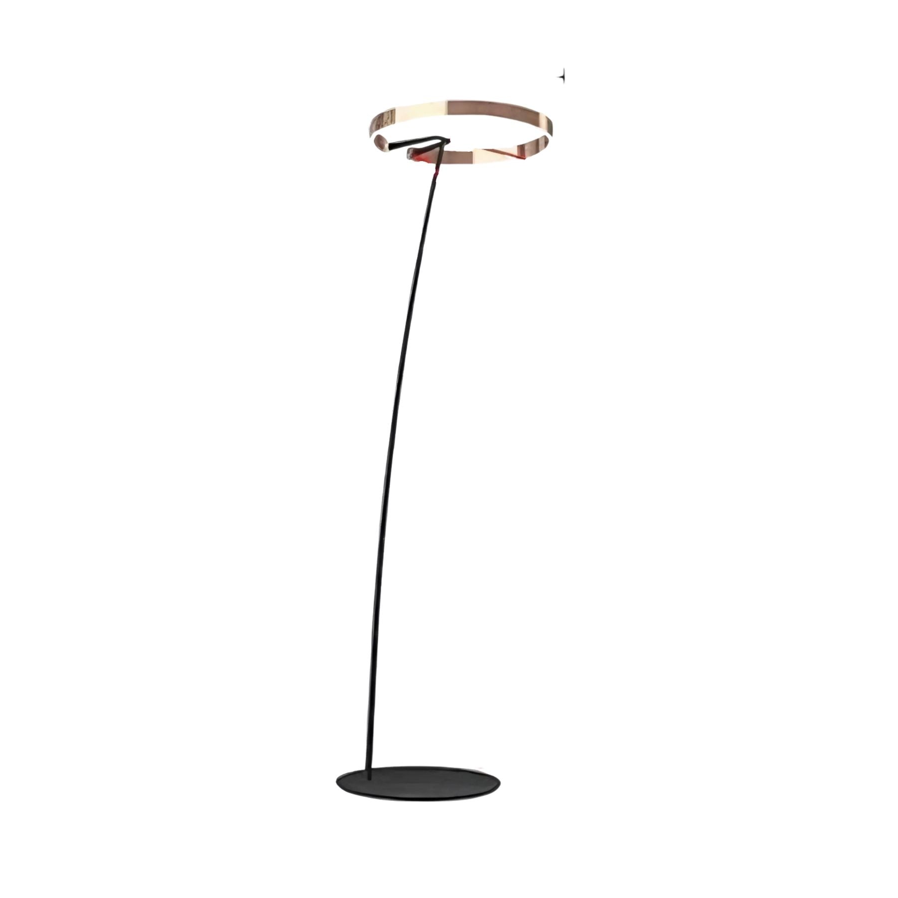 Circlo Booglamp Vloerlamp