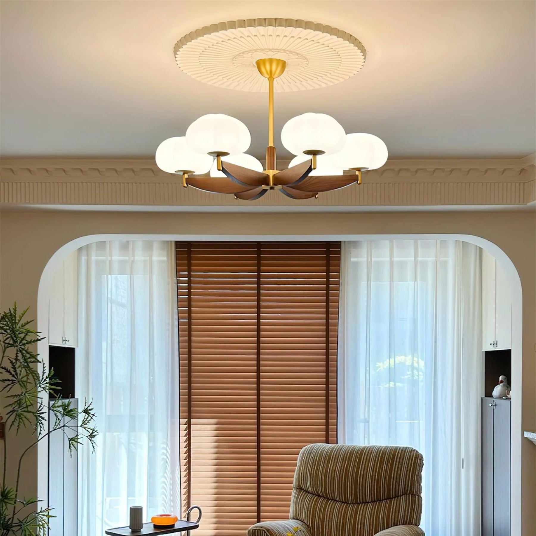 Belitos Plafondlamp