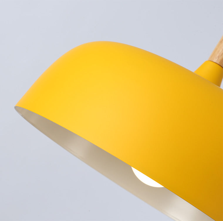 Lonton Japandi Stijl Hanglamp