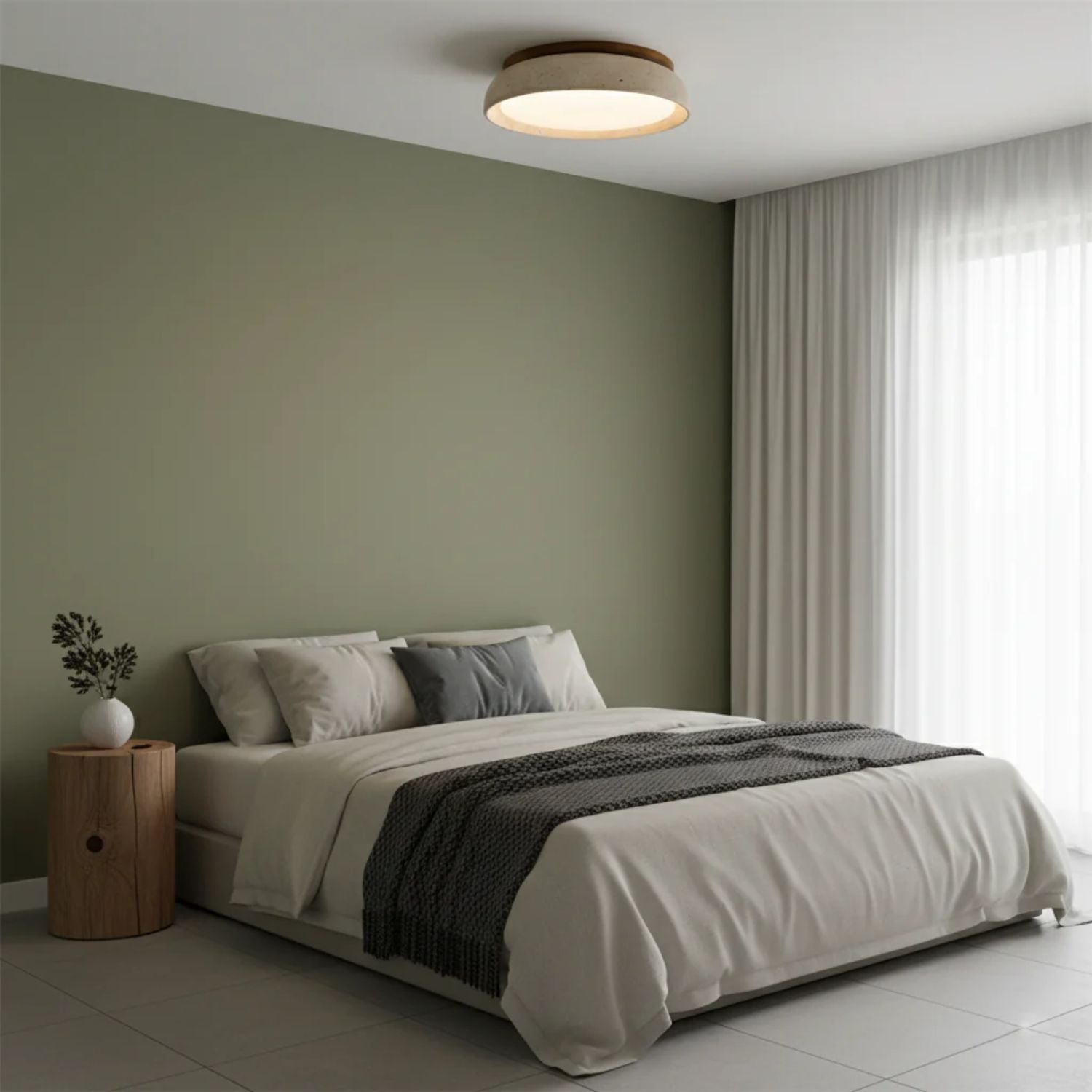 Depiara Plafondlamp
