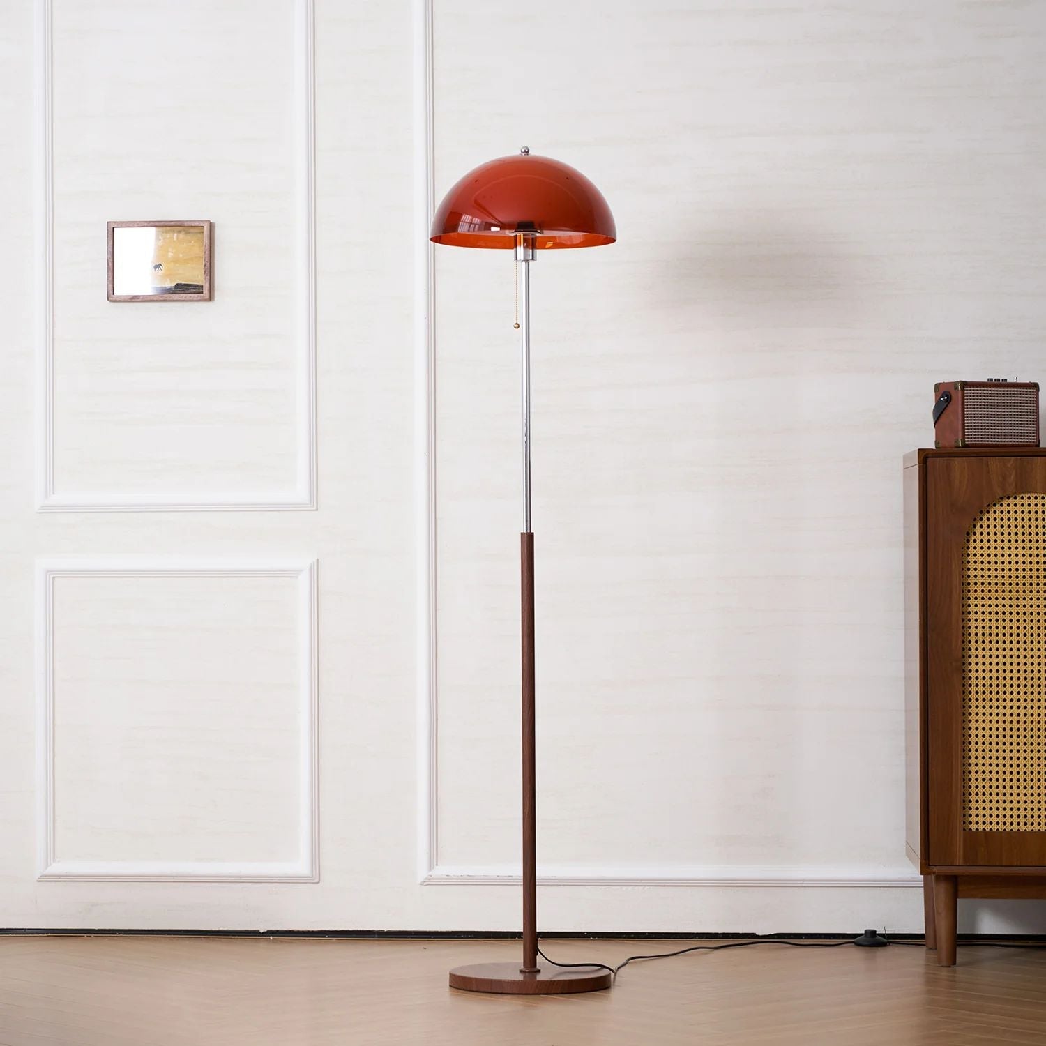 Tavino Vloerlamp