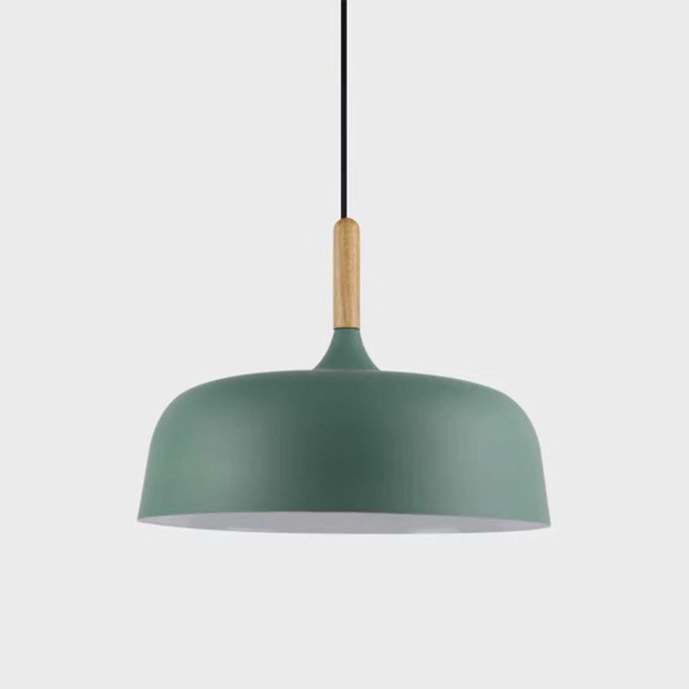 Lonton Japandi Stijl Hanglamp