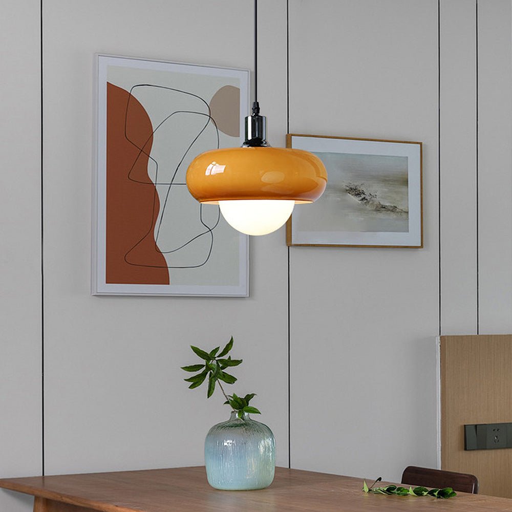 Melmano Bauhaus Hanglamp