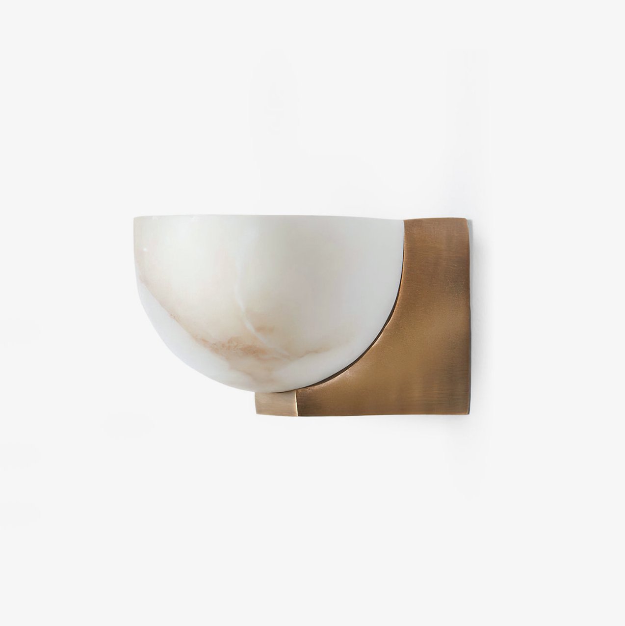 Coleva Albasten Wandlamp