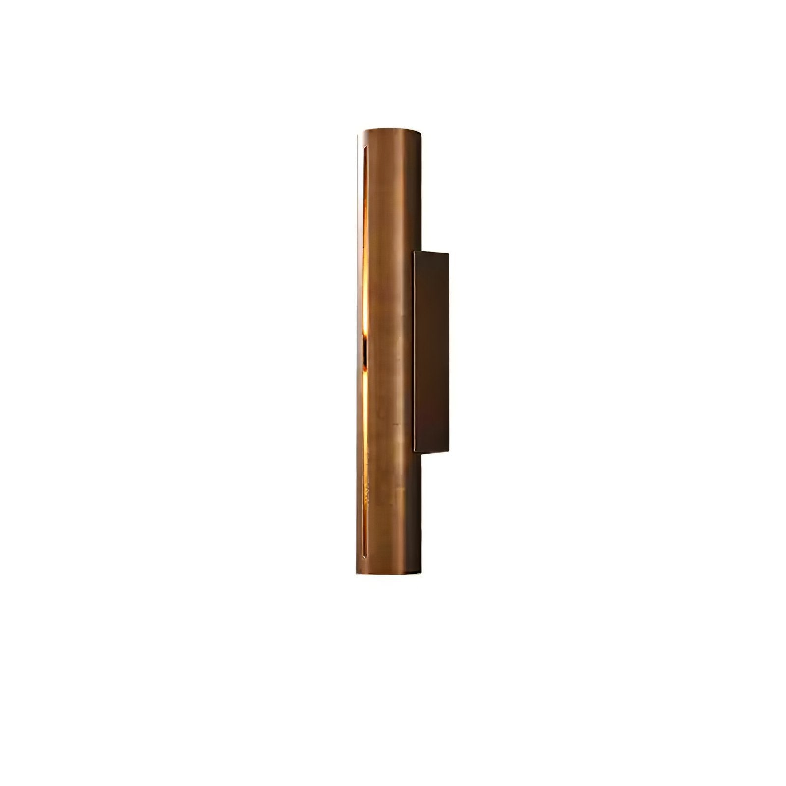 Bayca Clindervormige Wandlamp