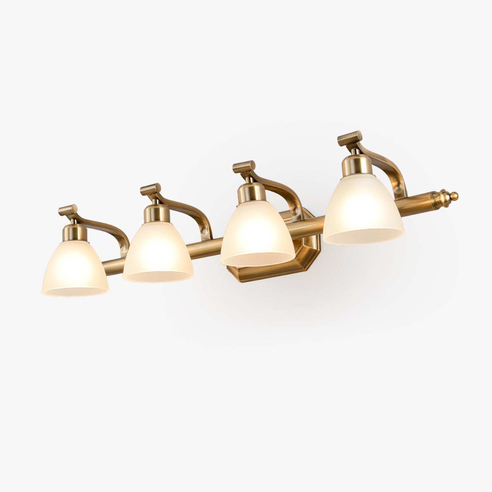 Lamena Wandlamp