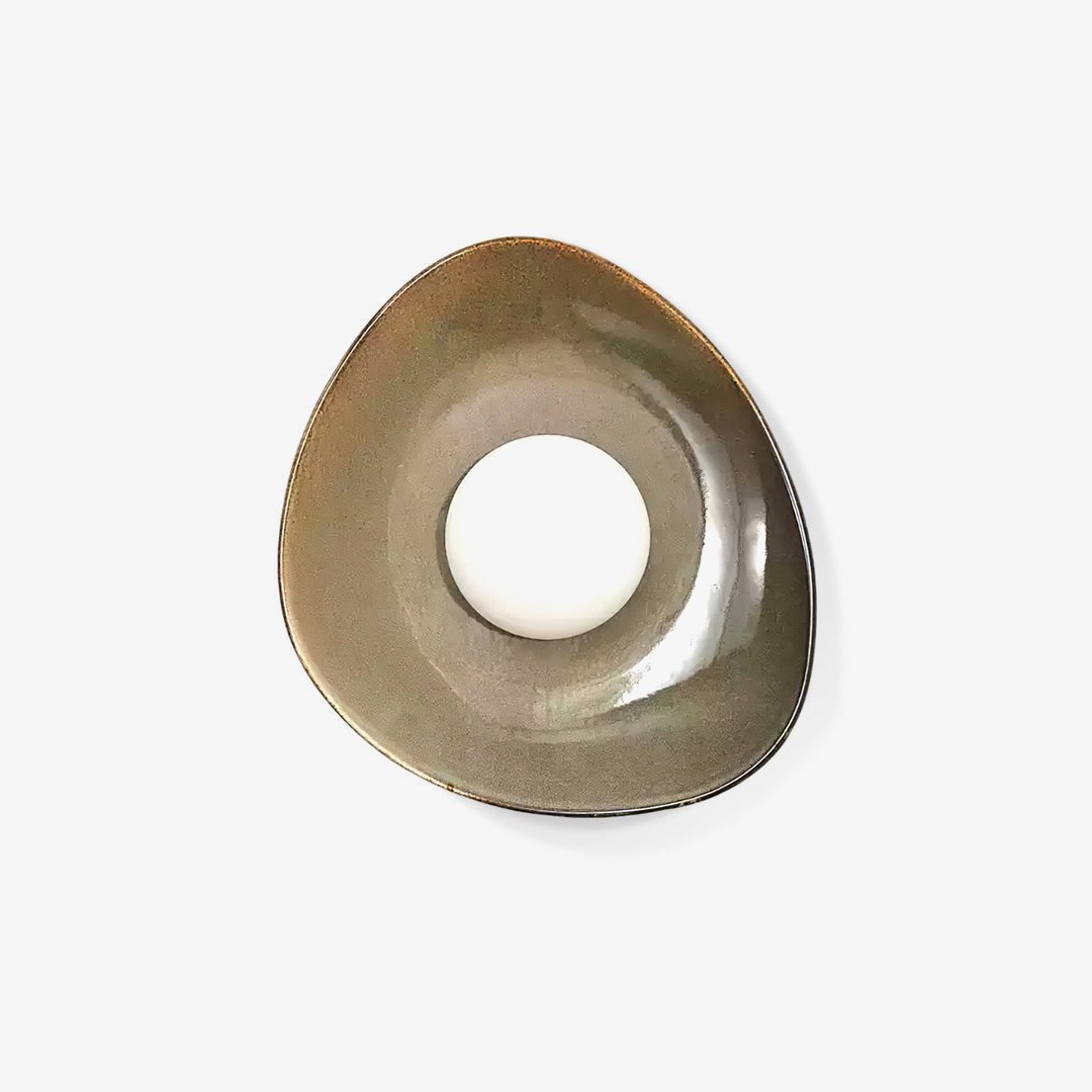 Pendelis Wandlamp
