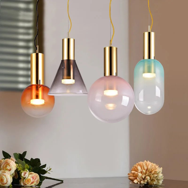Aelisco Hanglamp