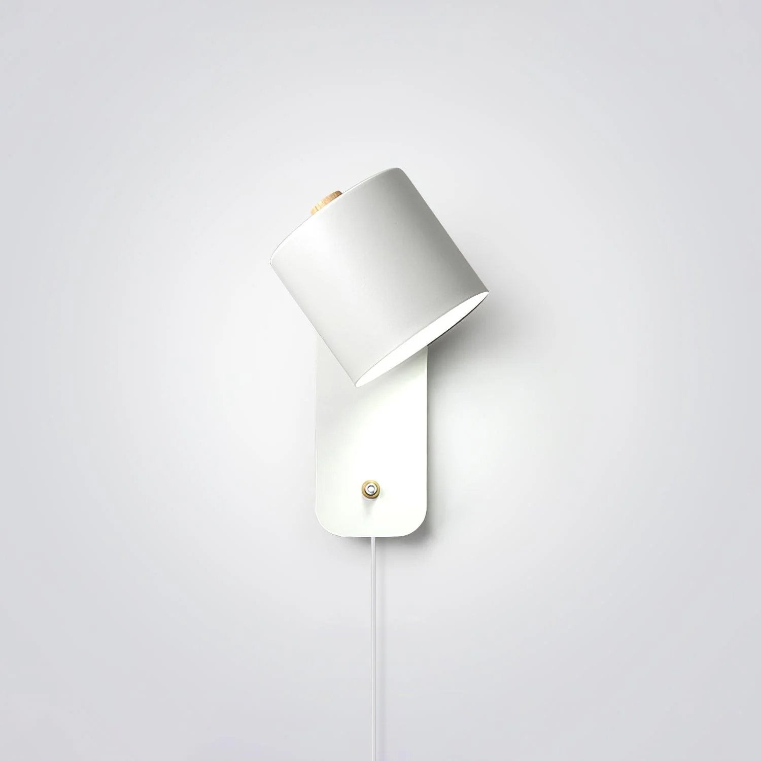 Lome Draaibare Wandlamp