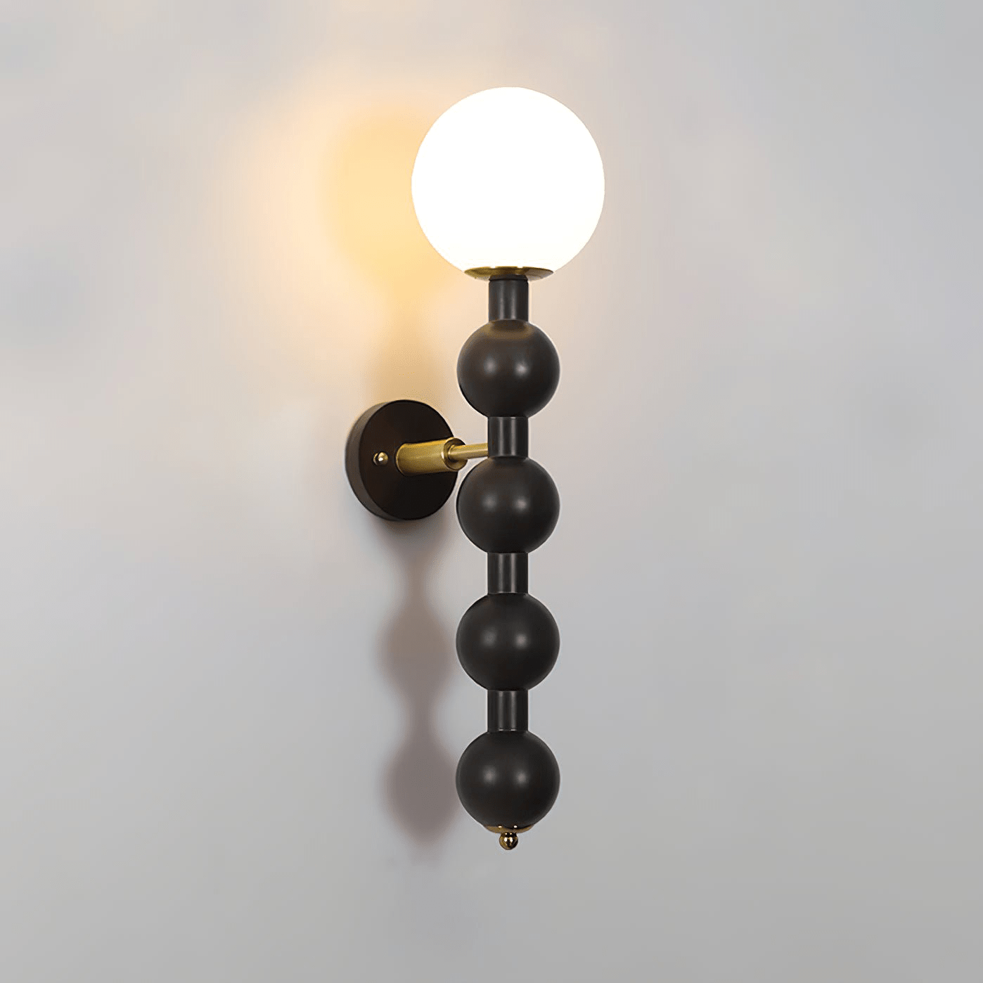 Bolly Wandlamp