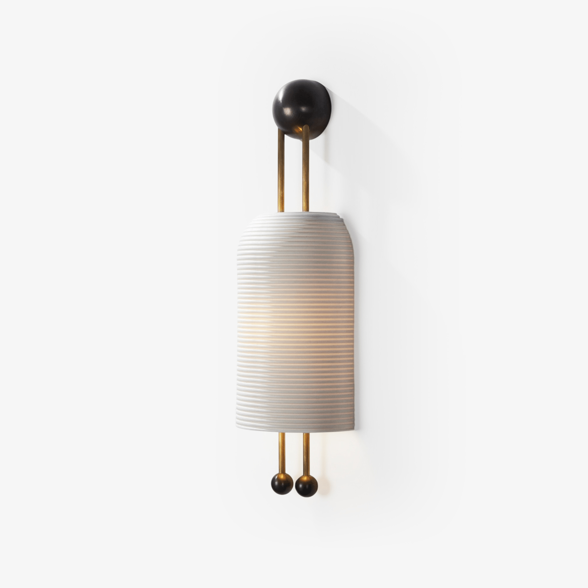 Moressi Wandlamp
