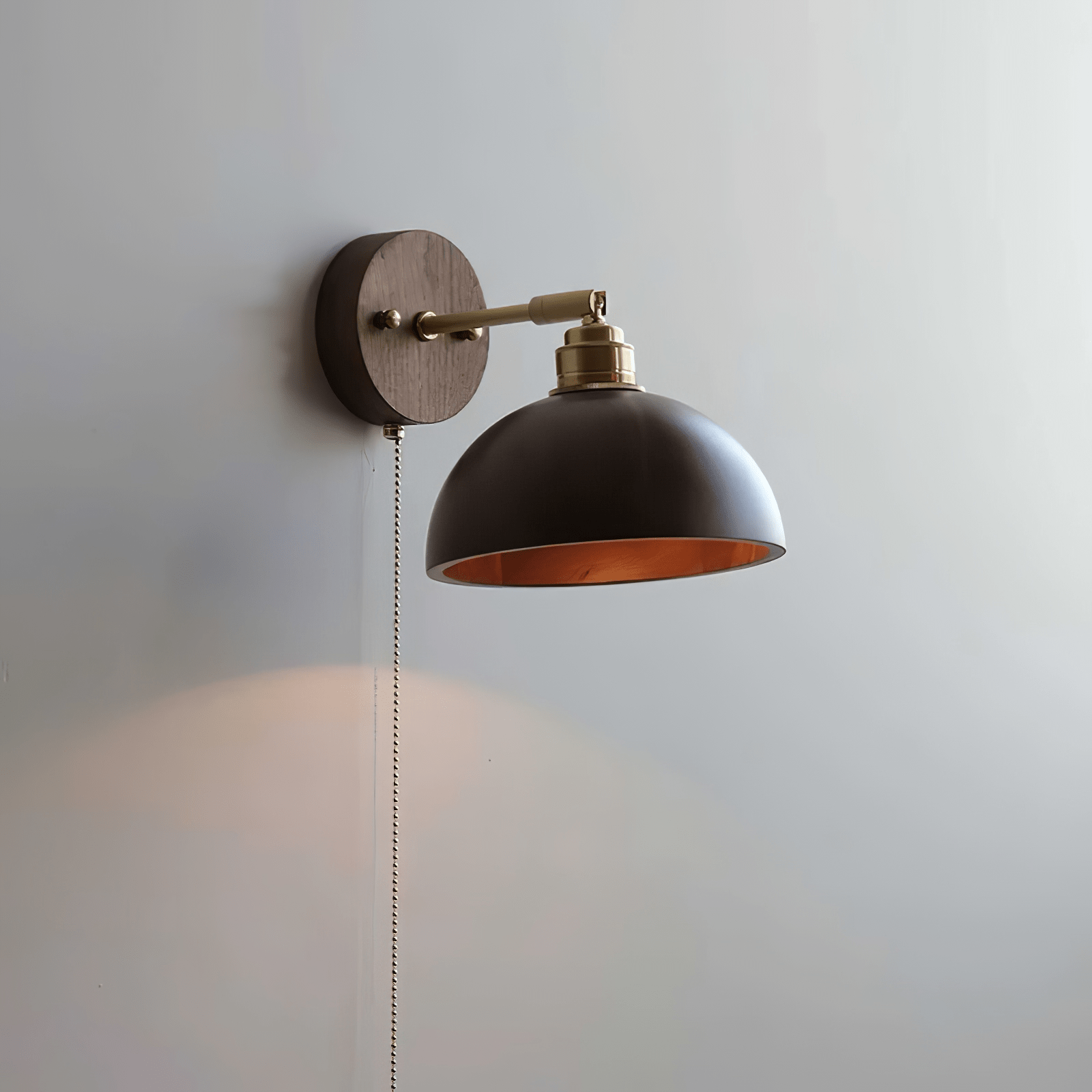 Rhemoo Wandlamp