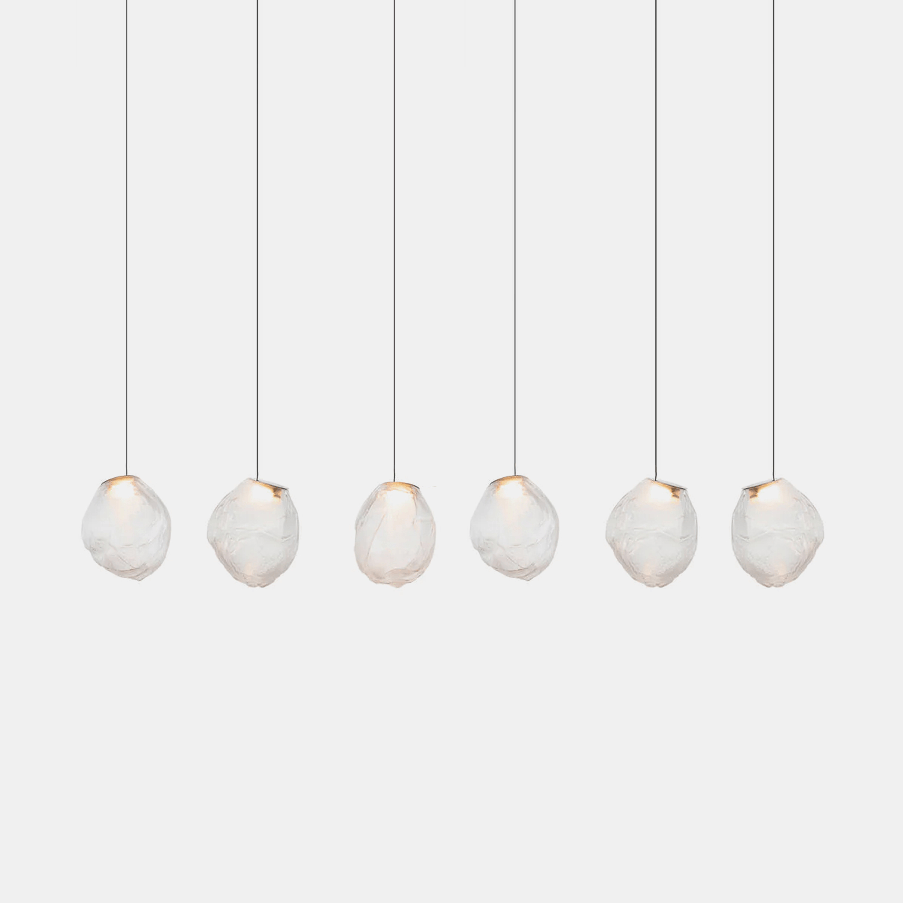 Stone Melt Hanglamp