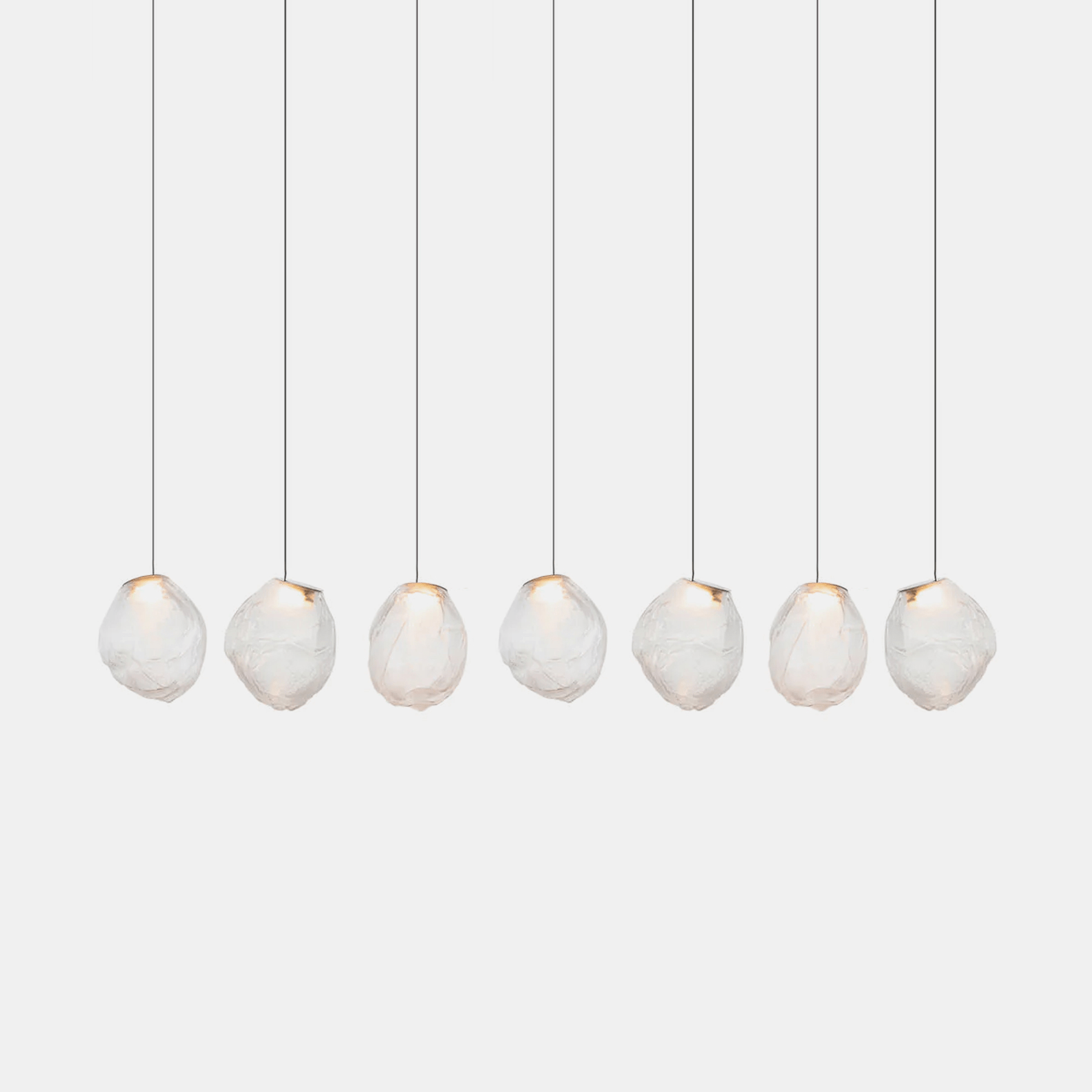 Stone Melt Hanglamp